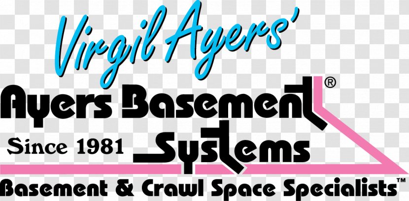 Ayers Basement Systems Waterproofing Foundation - Business Transparent PNG