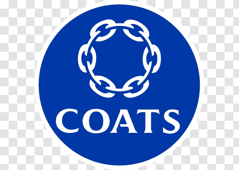 Coats Group Yarn Business Manufacturing Aurelius AG - Public Limited Company Transparent PNG