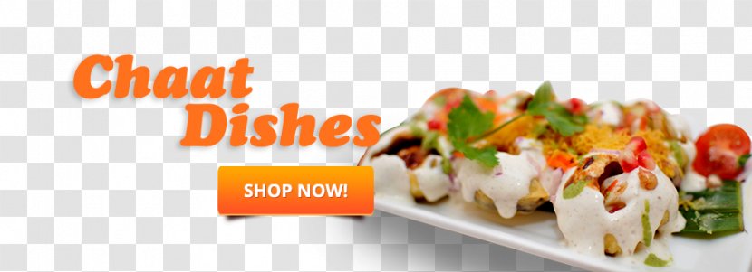 Chaat Japanese Cuisine Indian Dish Samosa - Sweets Transparent PNG