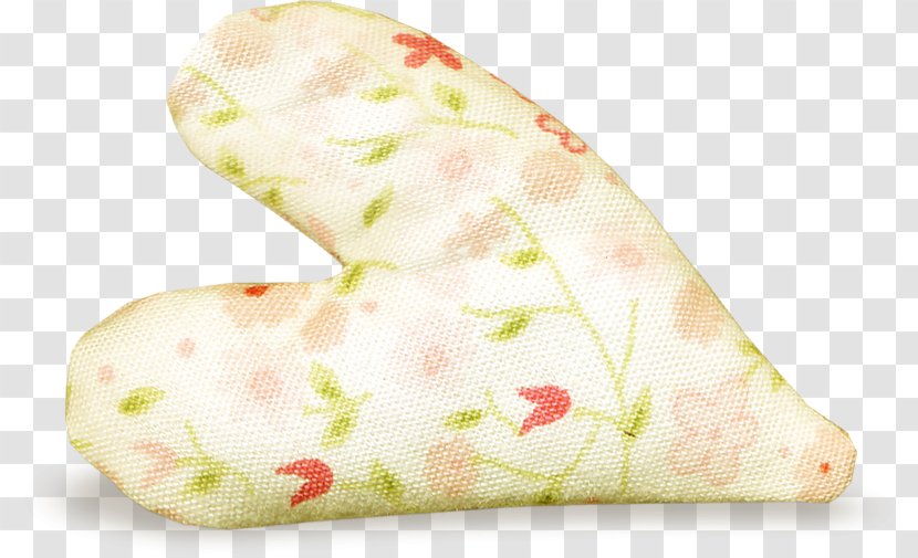 Pillow Textile - PRINTED Conch Transparent PNG