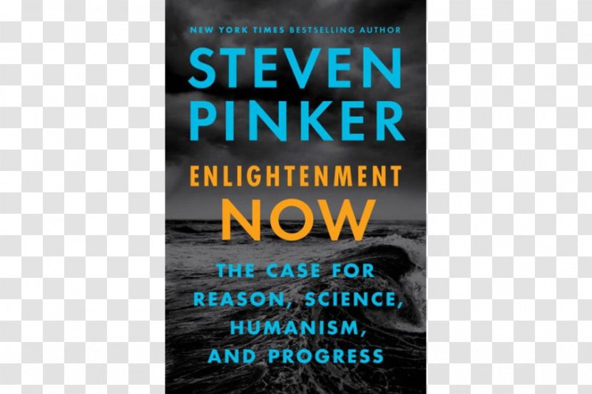 Enlightenment Now The Better Angels Of Our Nature: Why Violence Has Declined Age Factfulness: Ten Reasons We're Wrong About World – And Things Are Than You Think Waking Up - Brand - Bountiful Instructions For Transparent PNG