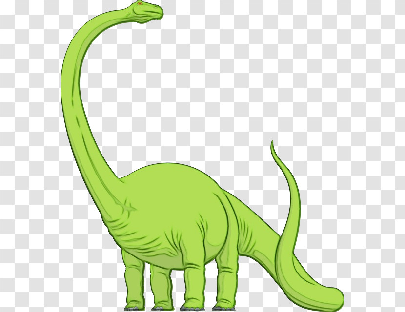 Dinosaur Transparent PNG