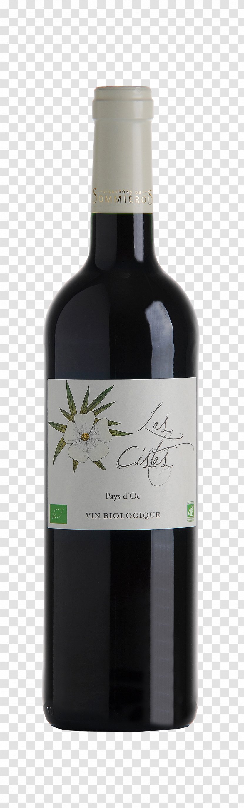 Wine Cabernet Sauvignon Corbières AOC Pinot Noir Antinori - Bottle Transparent PNG