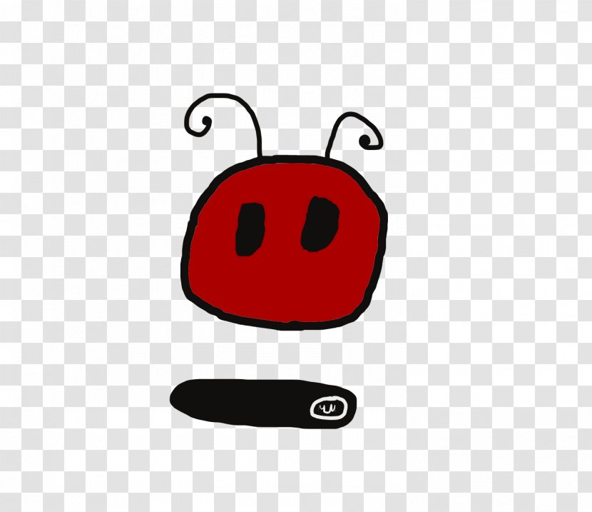 Brand Smiley Clip Art - Lady Bird Transparent PNG