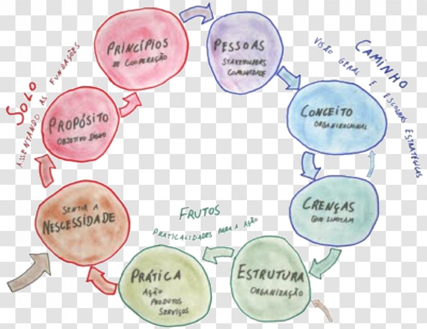 Chaordic Organization System Chaos Theory Structure - Caos Transparent PNG