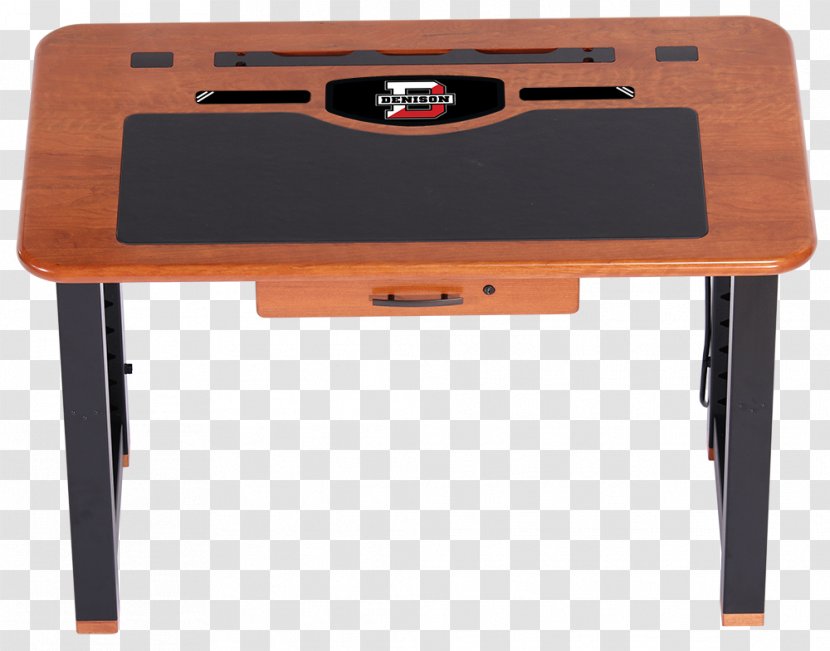 Southern Methodist University Table Desk Miami - College Transparent PNG