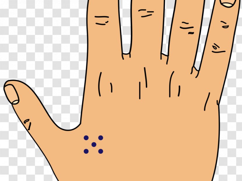 Five Dots Tattoo Prison Tattooing Body Art Thumb - Frame - Thomas Edison Transparent PNG