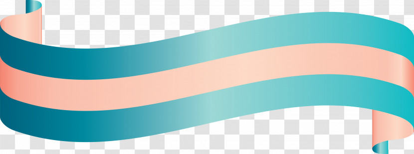 Ribbon S Ribbon Transparent PNG