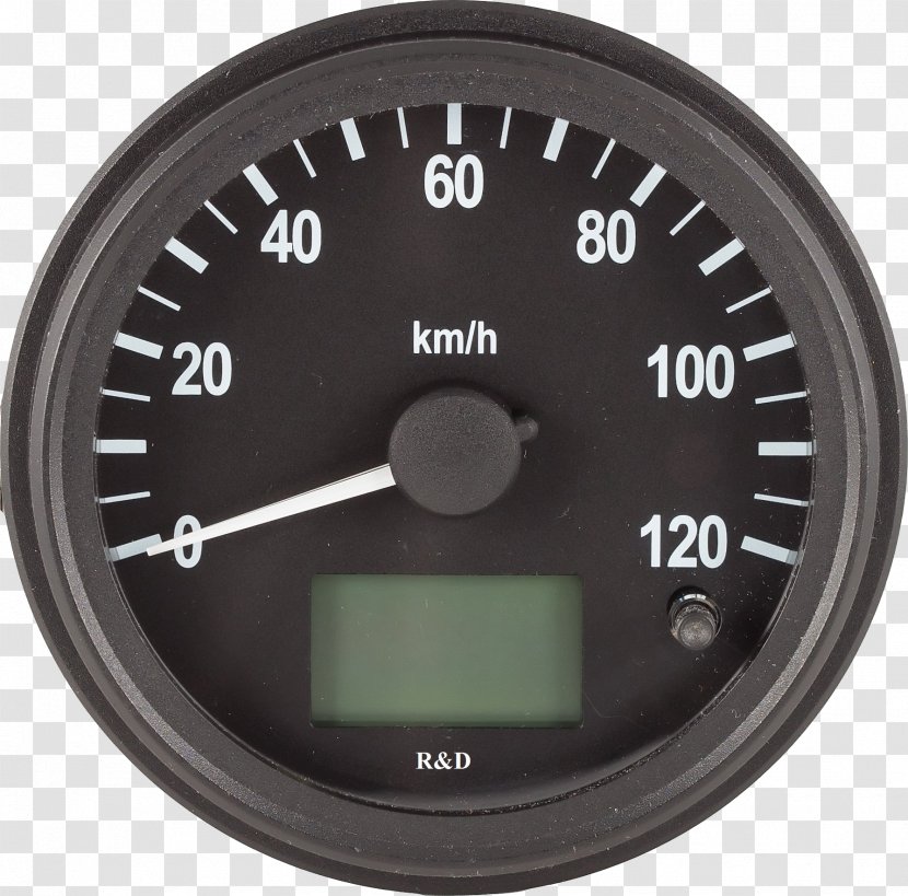Car UAZ Patriot Speedometer Odometer Transparent PNG