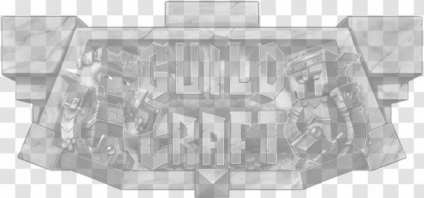 Minecraft Computer Servers Video Games IP Address Network - Videogaming Clan - Teamspeak Transparent PNG