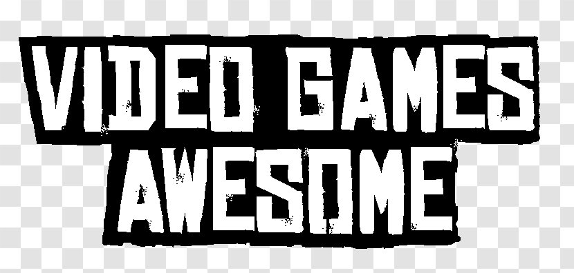 Logo Red Dead Redemption Video Game - Text - Banner Transparent PNG