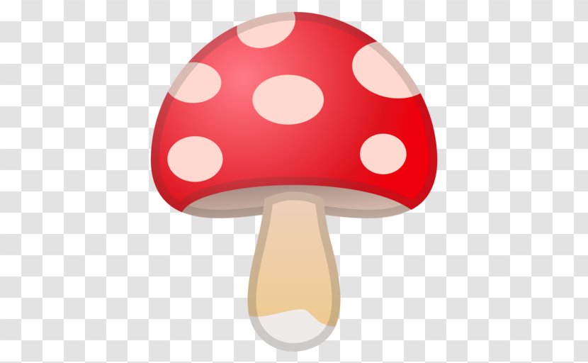 Emojipedia Noto Fonts Mushroom - Emoticon - Android Oreo Transparent PNG