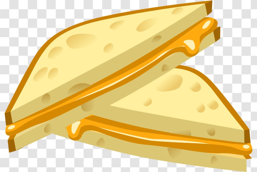 Cheese Sandwich Tomato Soup Toast Pasta Salad Clip Art - Shredded Cliparts Transparent PNG