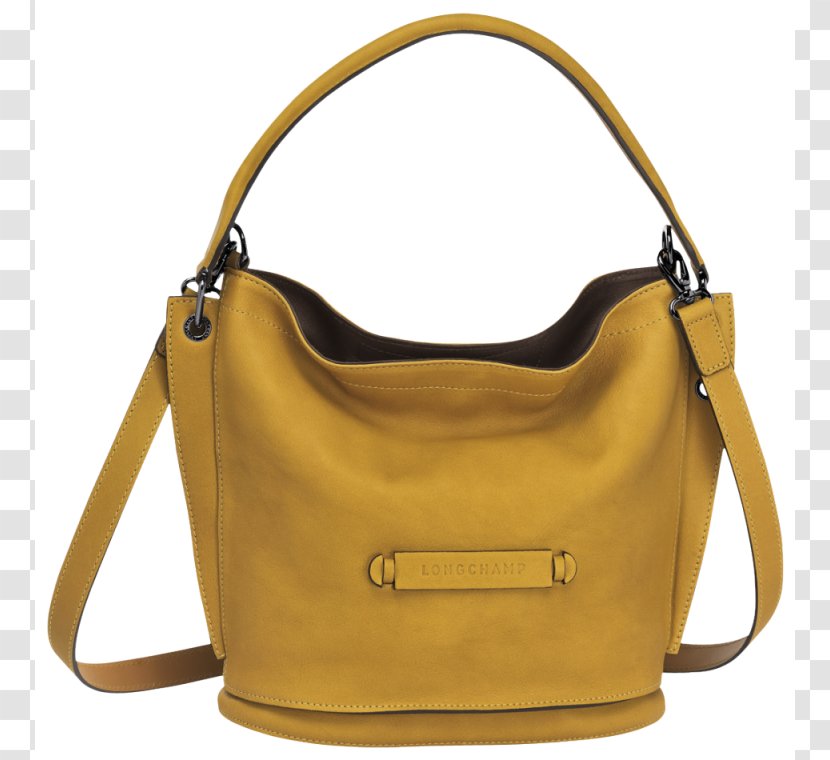 Longchamp Handbag Pliage Sac Seau - Shopping - Bag Transparent PNG