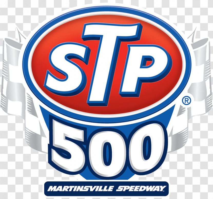 Logo 2018 STP 500 Martinsville Speedway 2016 First Data - Recreation - Nascar Transparent PNG