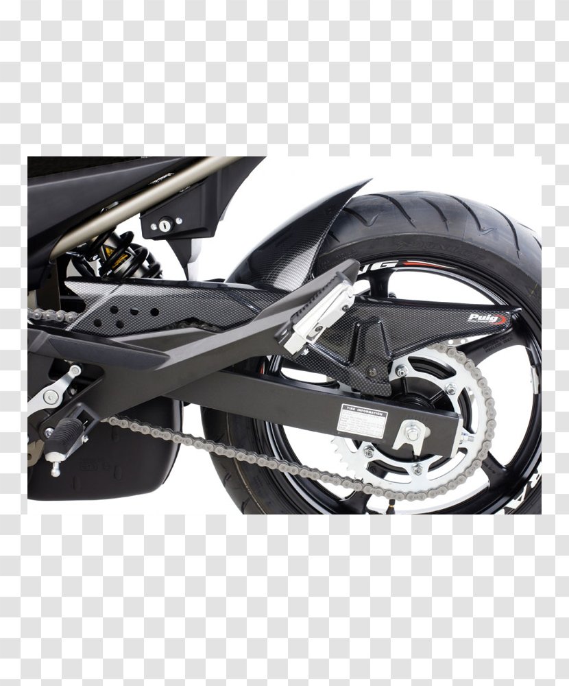 Yamaha XJ6 Motor Company Motorcycle Accessories Car - Fairing Transparent PNG