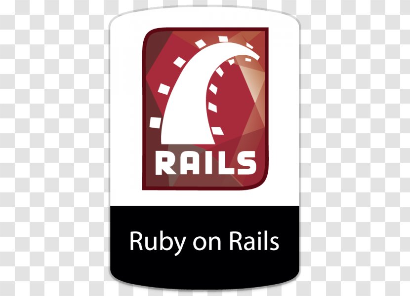 Programming Language Ruby On Rails Computer Programmer - Web Framework Transparent PNG