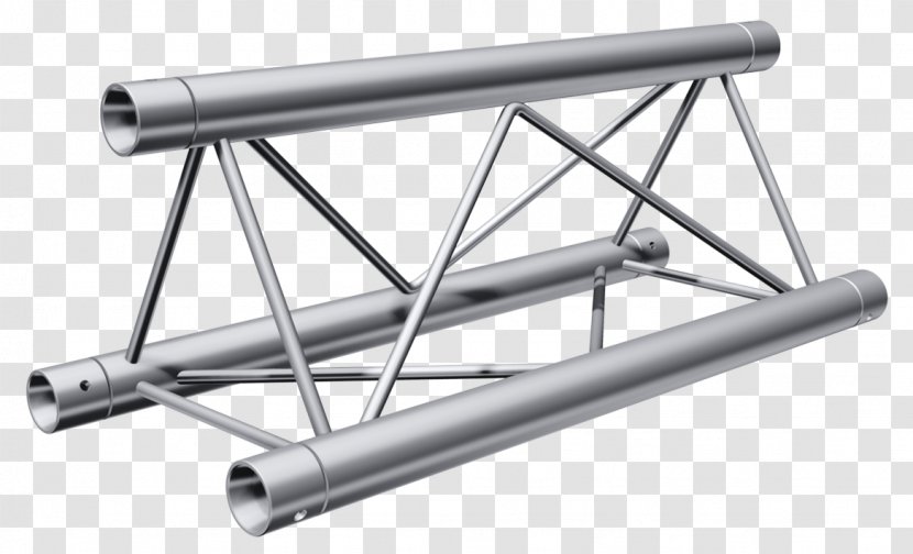 Steel Car Angle - Hardware Accessory - Stage Truss Transparent PNG