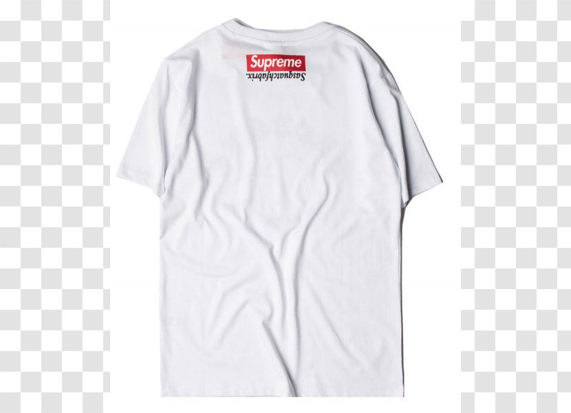 T-shirt Sleeve Outerwear Neck Transparent PNG