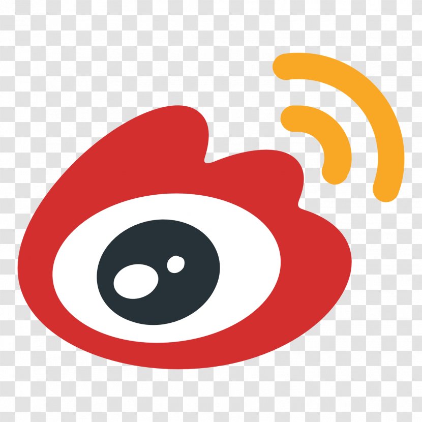 Social Media Sina Weibo Logo - Information - LOGOS Transparent PNG