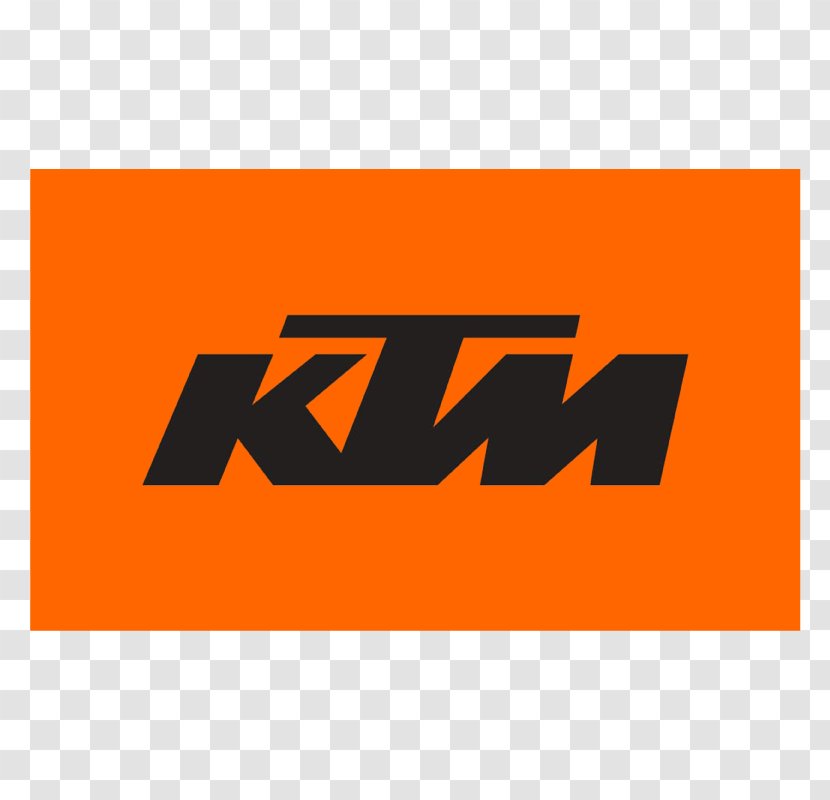 Logo KTM Brand Product Font - Metal - Husqvarna Group Transparent PNG