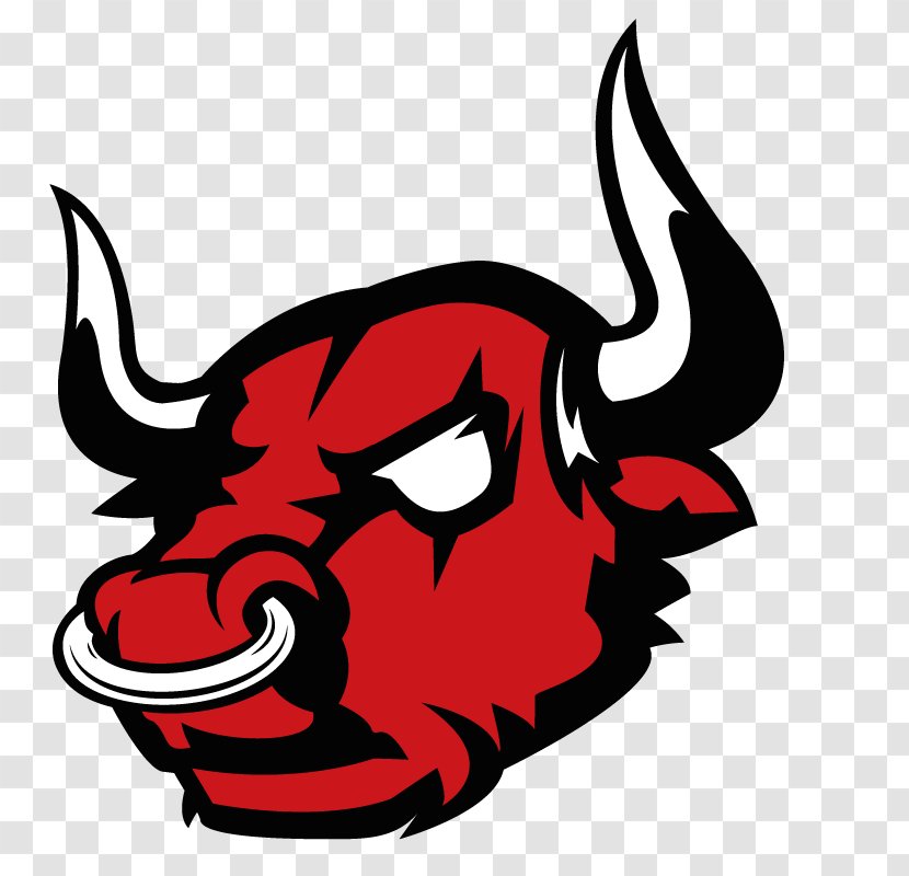 Barletta Chicago Bulls Chiefs Ravenna Rome Gladiators American Football - Bull Transparent PNG