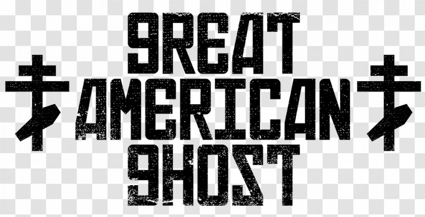 Everyone Leaves Great American Ghost An Ever Changing Cast Of Characters Google URL Shortener Logo - Preorder - Black Transparent PNG