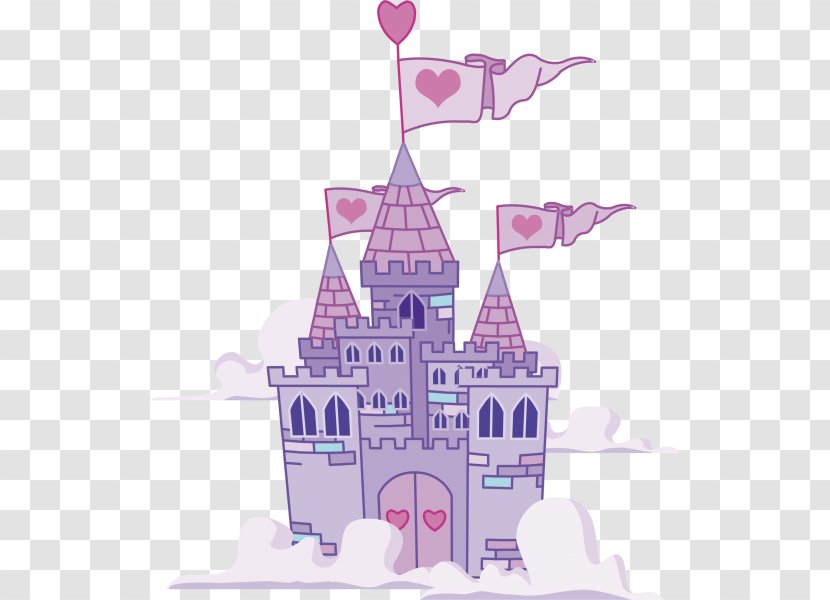 Castle Royalty-free Clip Art - Fictional Character - Princess Transparent PNG
