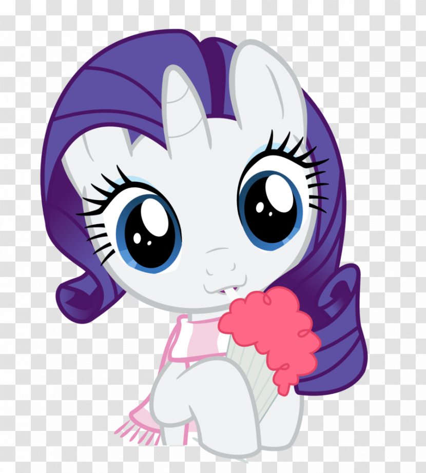 My Little Pony Rarity Rainbow Dash Milkshake - Heart - Milk Shake Transparent PNG