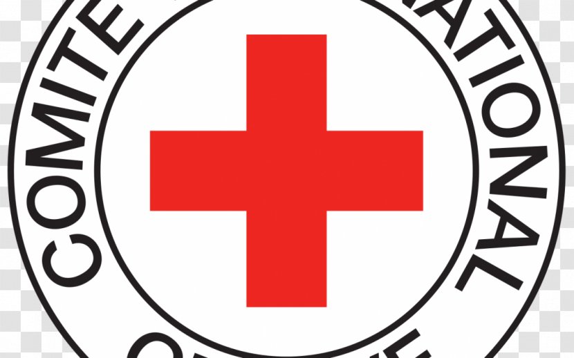 International Committee Of The Red Cross And Crescent Movement American Organization Indian Society - Cruz Roja Transparent PNG