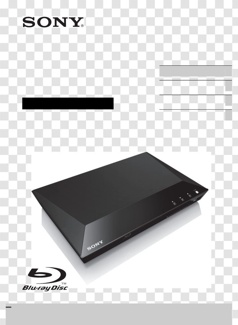 Blu-ray Disc BDレコーダー DVD & Blu-Ray Recorders DIGA Player - Compact - Dvd Transparent PNG