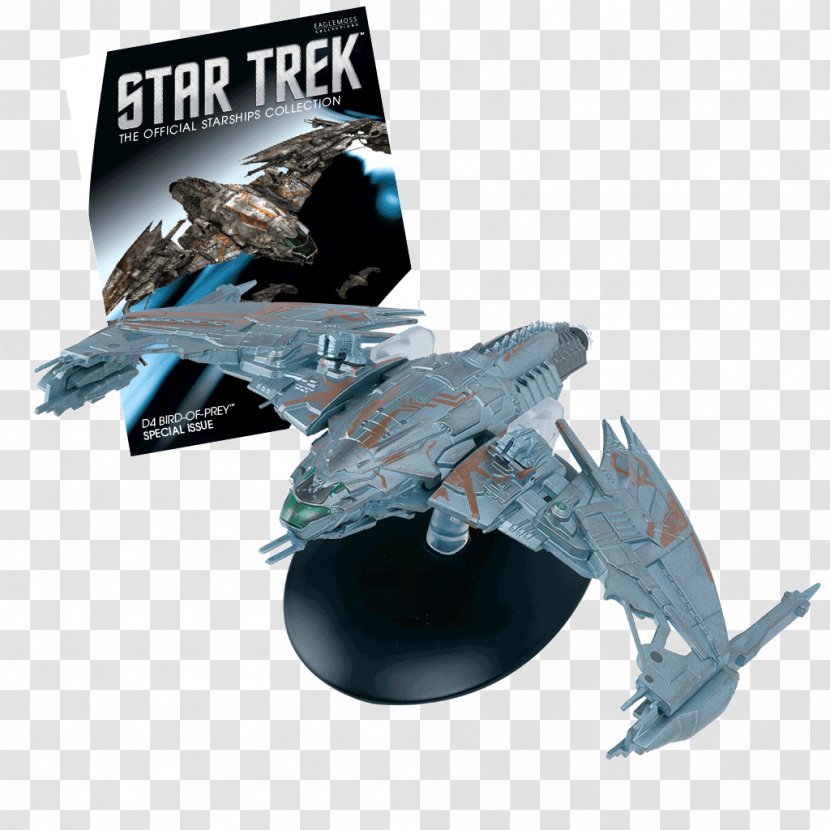 Bird James T. Kirk Star Trek Klingon Starship - Sci Fi Circuit Board Transparent PNG