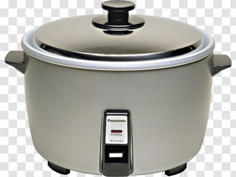 Rice Cookers Cooking Kitchen - Cookware Accessory Transparent PNG