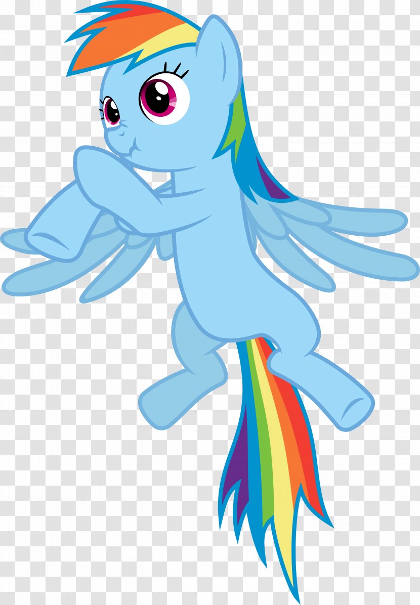 Clip Art Pony When Life Gives You Lemons, Make Lemonade Rainbow Dash - Tree Transparent PNG