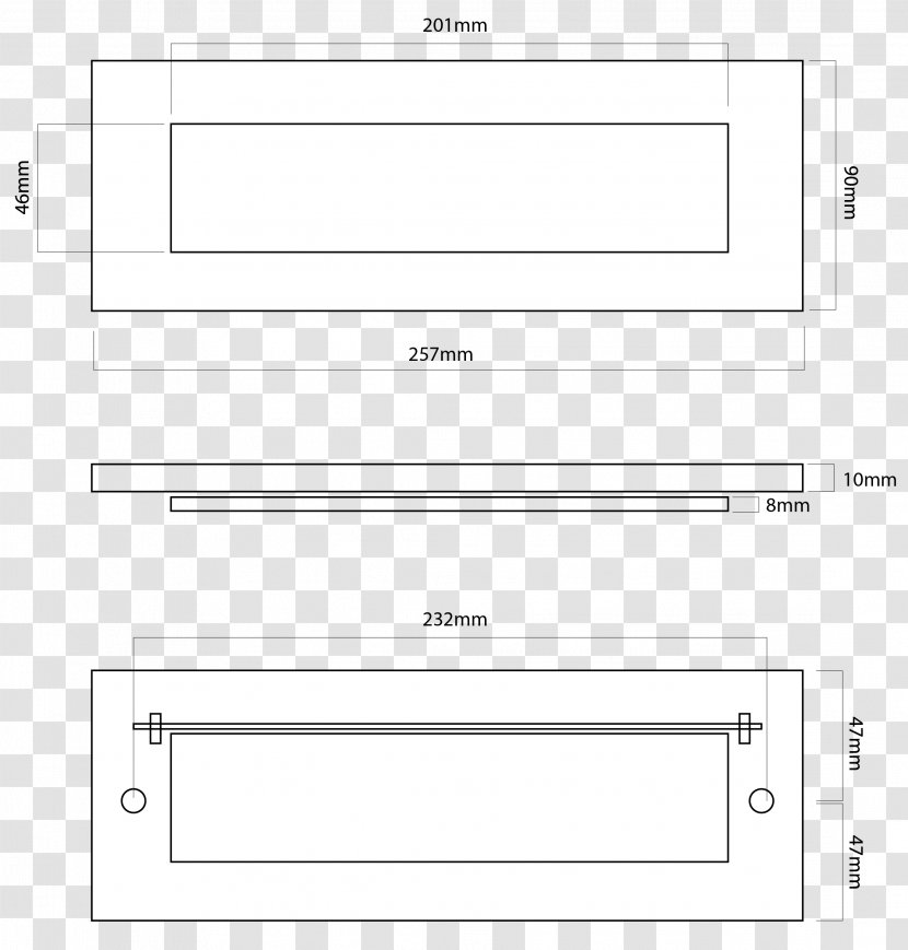 Document Line Angle Brand - Material Transparent PNG