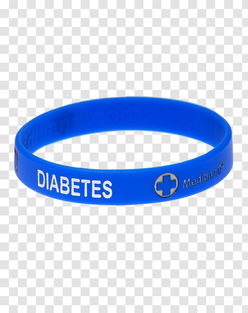 Medical Identification Tag Type 1 Diabetes Gel Bracelet Wristband Warfarin - Allergy - Tmall Discount Volume Transparent PNG