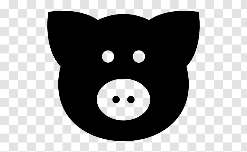Pig - Symbol - Tummy Pigs Free Download Transparent PNG