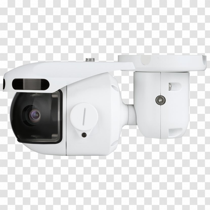 Megapixel Camera Lens IP Panoramic Photography - Security - Flare Starburst Transparent 8 Star 300dpi Transparent PNG