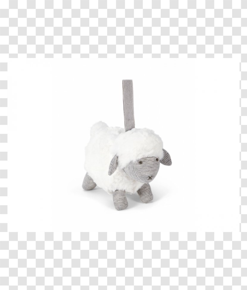 Stuffed Animals & Cuddly Toys Mamas Papas Infant Plush - Sheep - Toy Transparent PNG