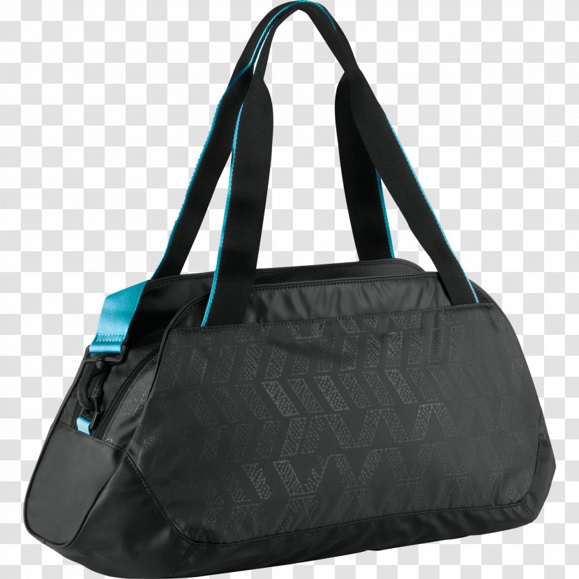 Handbag Duffel Bags Nike - Leather - Woman Bag Transparent PNG