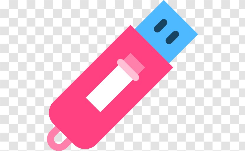 Data Storage USB Flash Drives File - Rectangle - Computer Font Transparent PNG