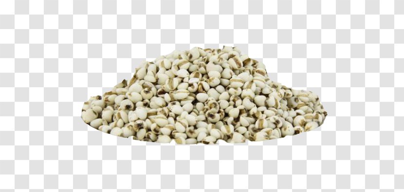 Adlay Black Sesame Soup Food Barley - Bowl Transparent PNG