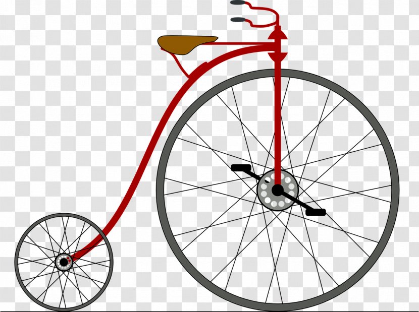 Bicycle Number Iq Cycling Mountain Biking Bike - Rim Transparent PNG