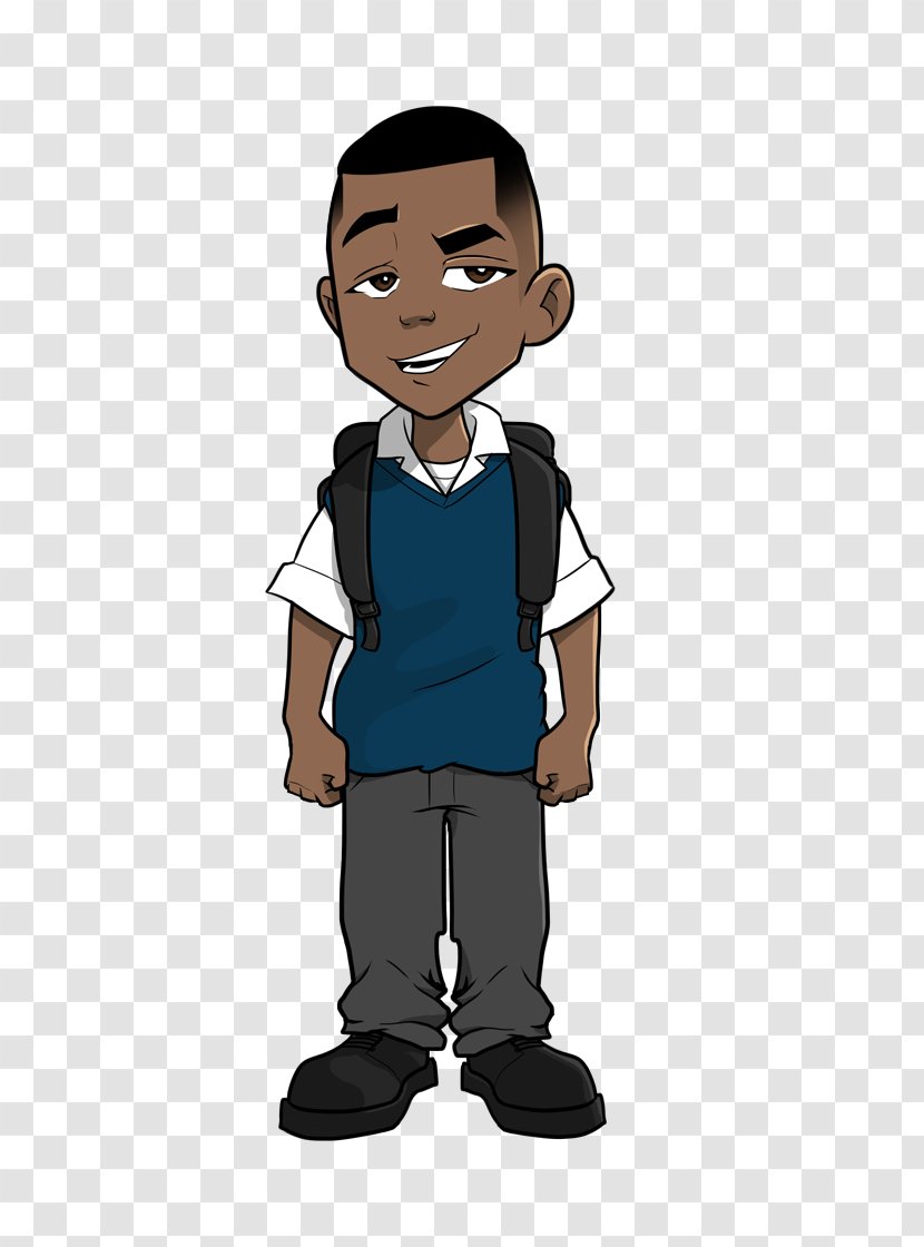Steve Clarkson Character Animation Male - Animated Characters Transparent PNG