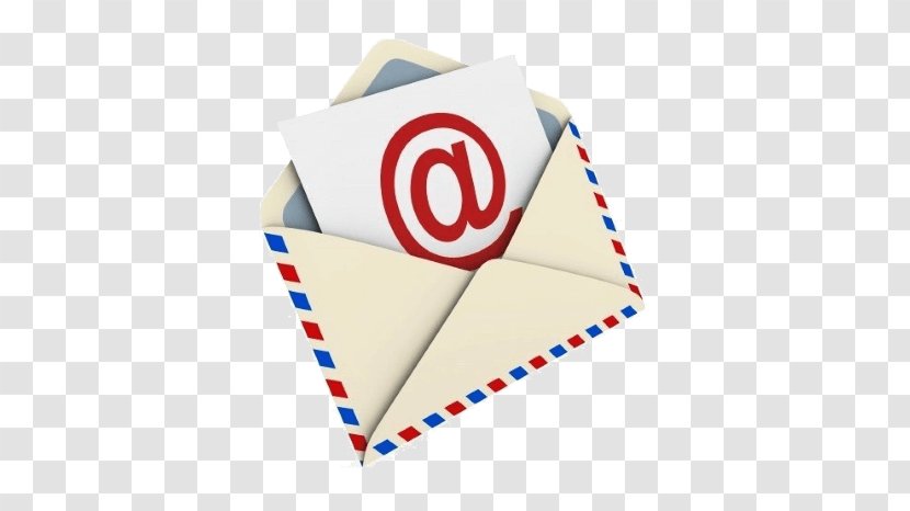 Email Internet Web Hosting Service Dedicated Newsletter - Banner Transparent PNG