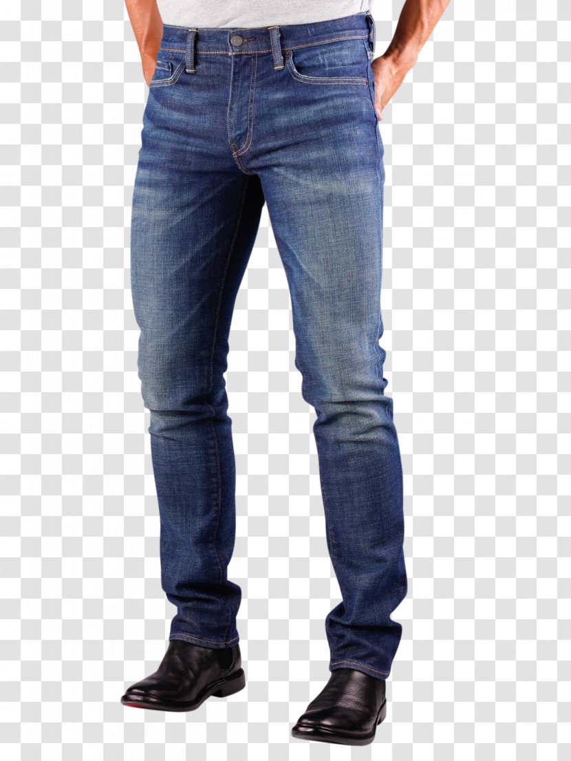 T-shirt Jeans Slim-fit Pants Meltin' Pot - Blue - Mens Transparent PNG