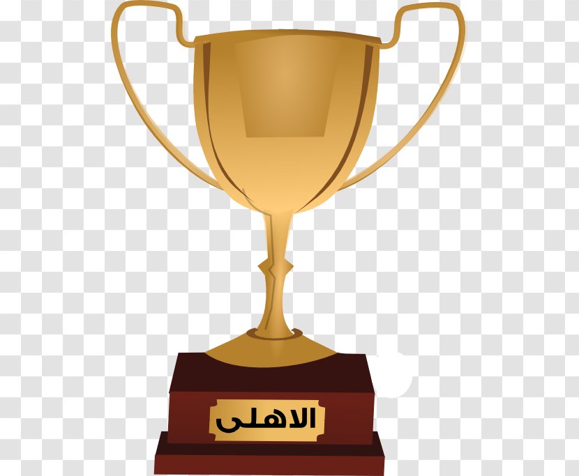 Trophy Award Clip Art - Can Stock Photo Transparent PNG