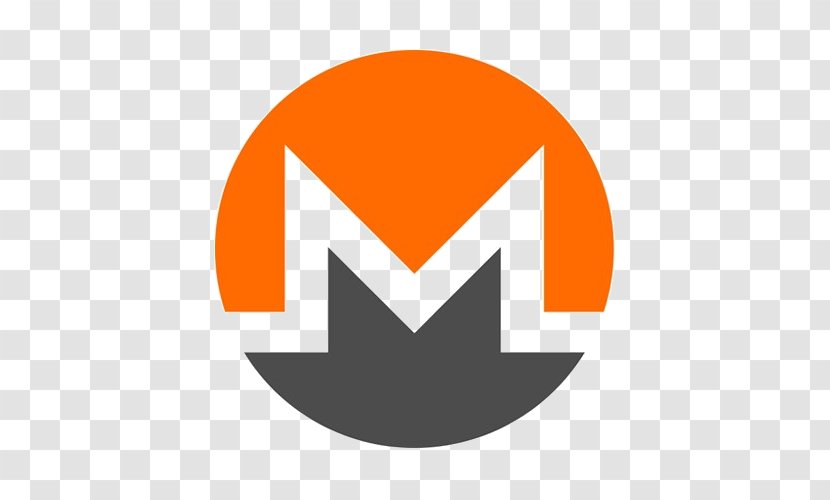 Monero Cryptocurrency Exchange Logo Bitcoin - Applicationspecific Integrated Circuit Transparent PNG