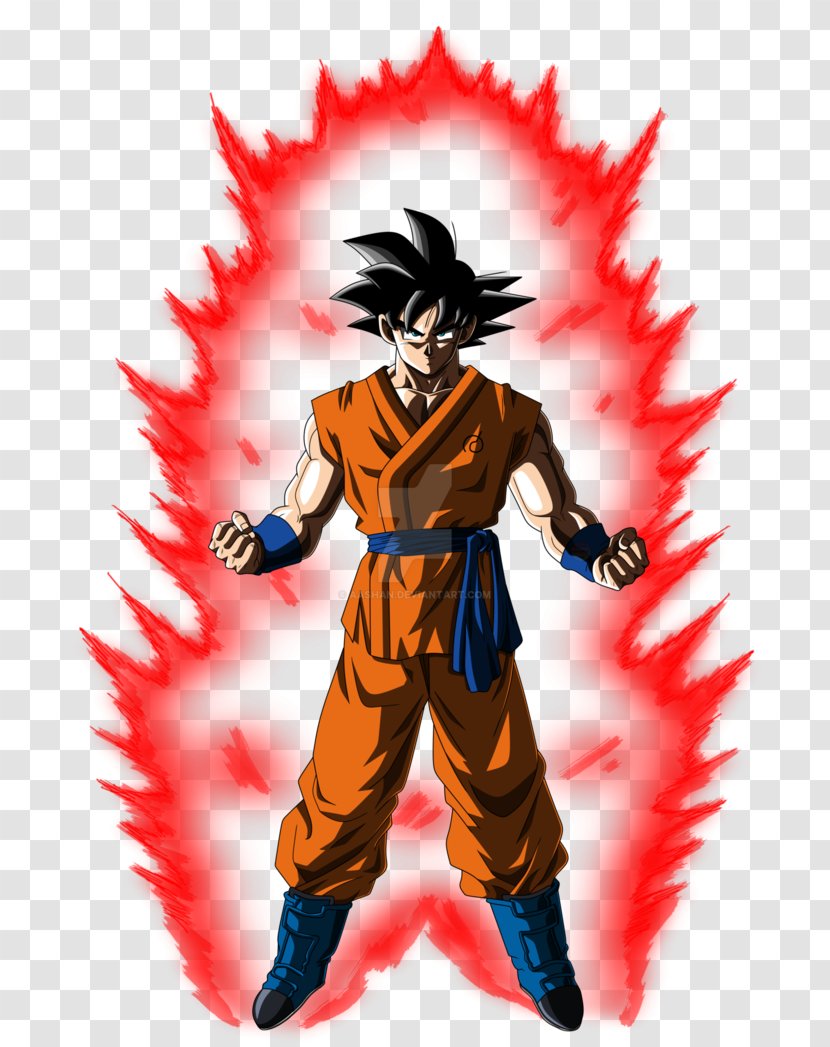 Goku Vegeta Dragon Ball Z: Budokai Tenkaichi 3 Frieza Gogeta - Cartoon Transparent PNG