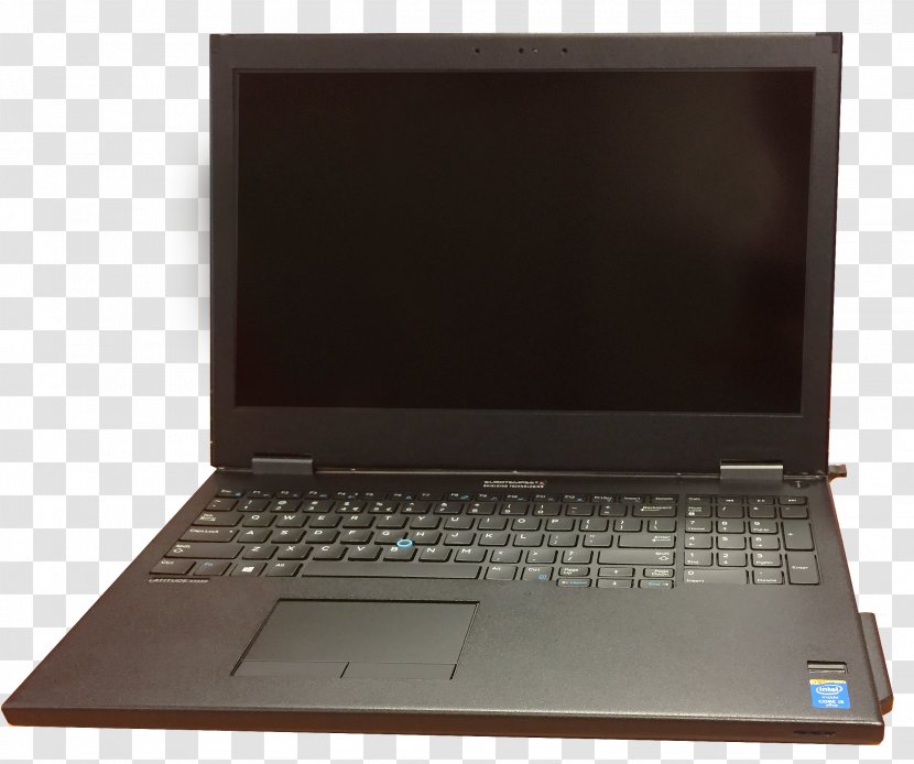 Netbook Laptop Computer Hardware Personal Transparent PNG